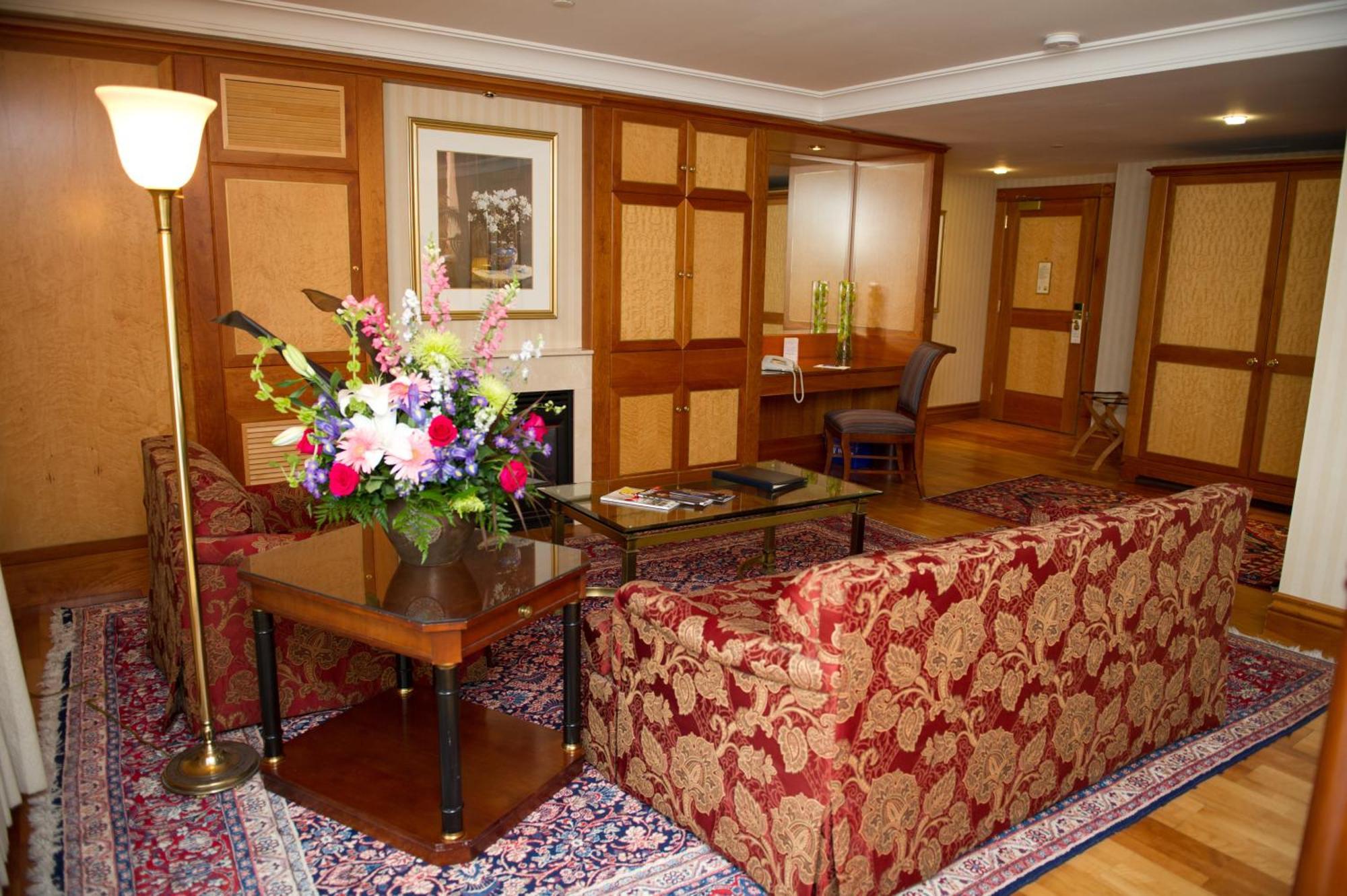 The Waterside Inn 미시소거 객실 사진