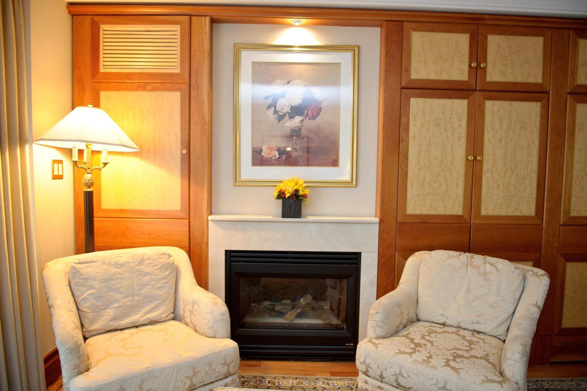 The Waterside Inn 미시소거 객실 사진