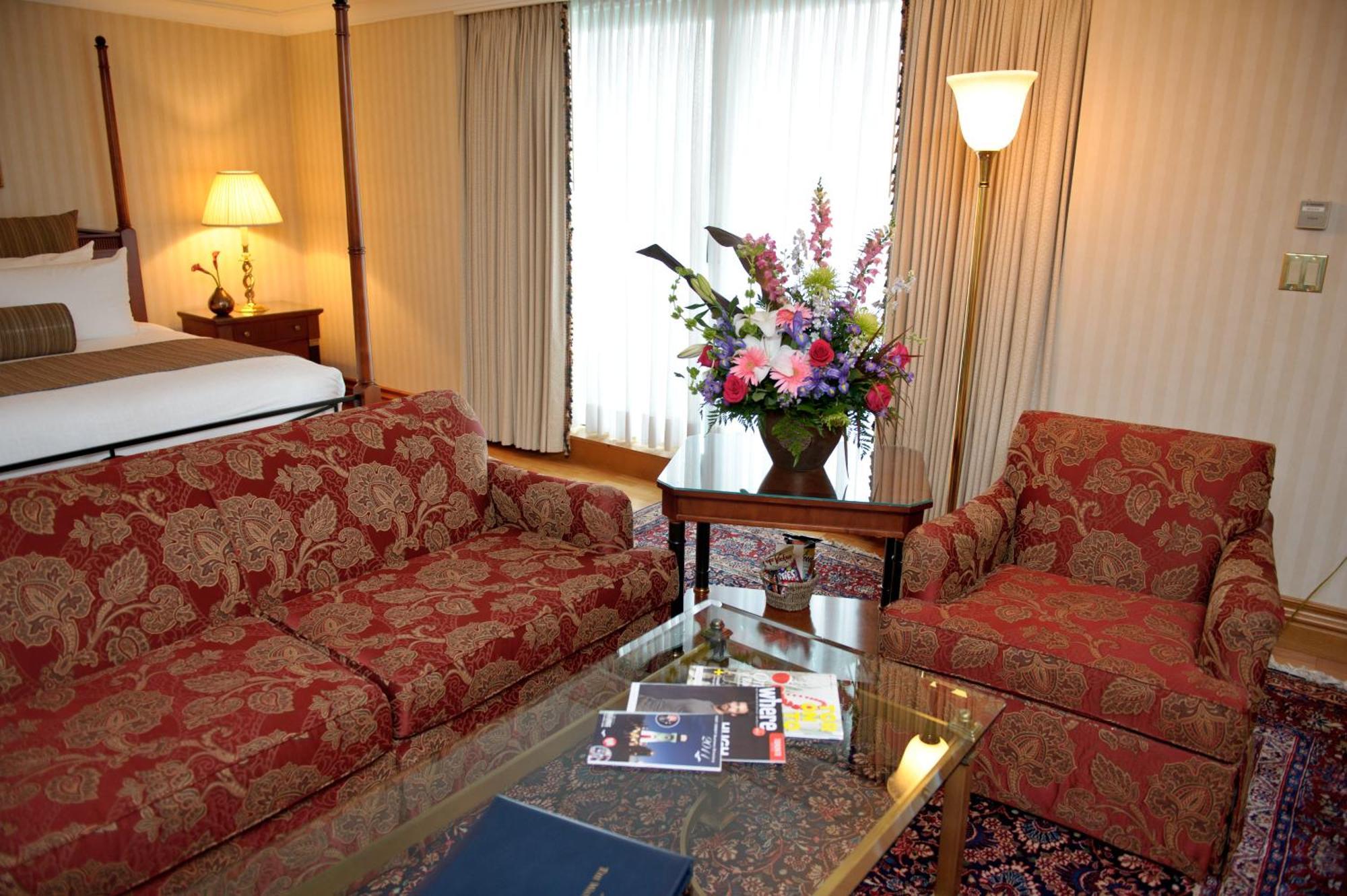 The Waterside Inn 미시소거 객실 사진